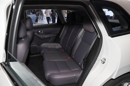 Leapmotor C10-Hybrid REEV