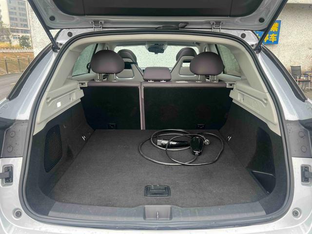 Certificated Pre-Owned Leapmotor C11 2023 Extended-Range 180 Comfort Edition -u22534969