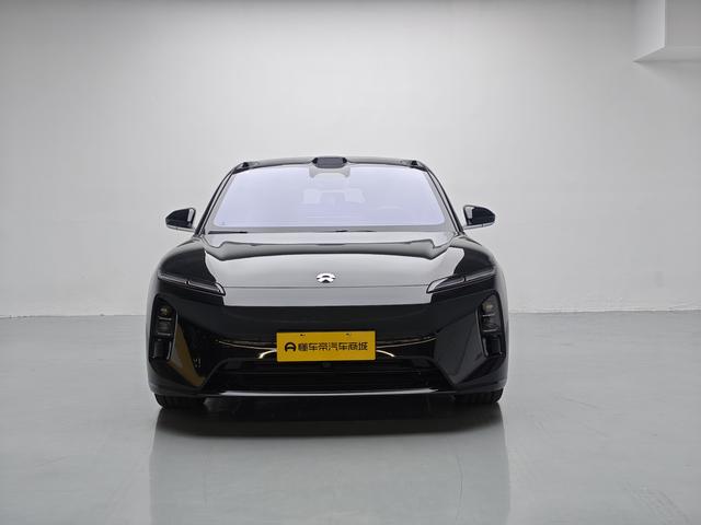Certificated Pre-Owned NIO ET5T 2025 75kWh -u22401905