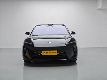 Certificated Pre-Owned NIO ET5T 2025 75kWh -u22401905