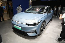 FAW-Volkswagen ID.7 VIZZION