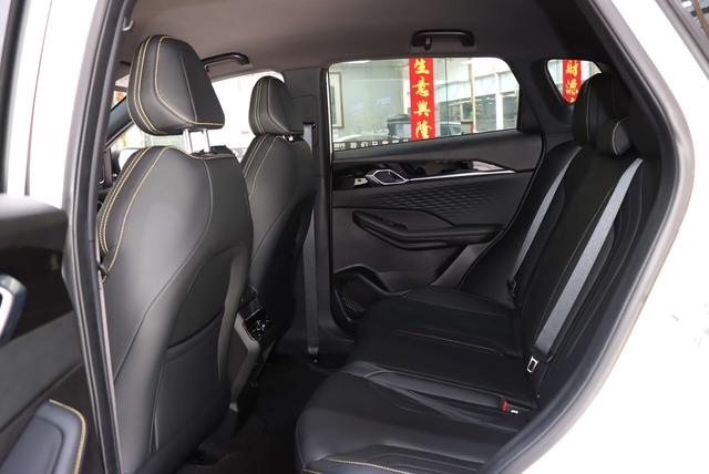 Certificated Pre-Owned Geely Bin Yue 2025 Bin Yue L 1.5TD DCT Star Diamond Edition - u22356090