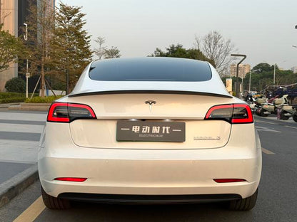 Certificated Pre-Owned Tesla Model 3 2022 Performance All-Wheel Drive High-Performance Edition -u22465349