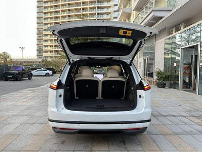 Pre-Owned Ledao L90 2025 Model 6-Seat Version Ultra