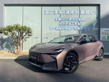 Certificated Pre-Owned GAC Toyota bZ3 2023 Long Range Premium