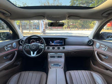 Certificated Pre-Owned Mercedes-Benz E-Class 2020 Facelift E 300 L Exclusive Edition - u22400451