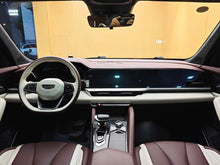 Certificated Pre-Owned Geely Xingyue L 2021 2.0TD DCT EVO Two-Wheel Drive Premium Edition - u22658582