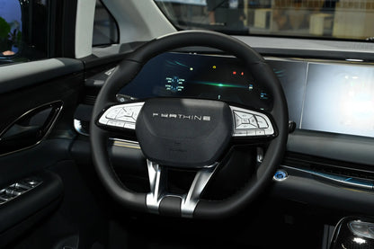 Dongfeng Forthing Wind Planet Ocean V9 -Hybrid PHEV