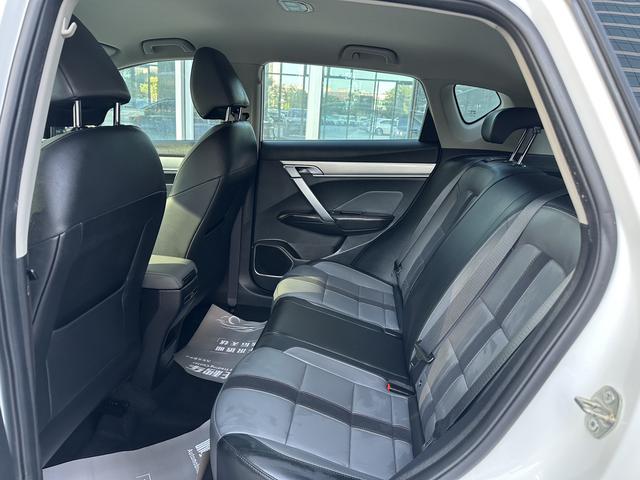 Certificated Pre-Owned Geely Binyue 2023 1.5T DCT Diamond Edition -u22367424