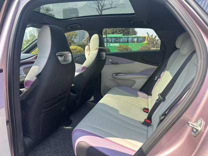 Certificated Pre-Owned BYD Dolphin 2021 Fashion Edition -u22500750