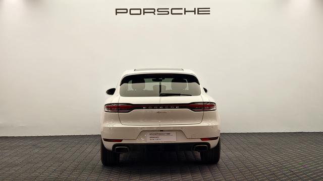 Certificated Pre-Owned Porsche Macan 2020 Macan 2.0T - u22761907