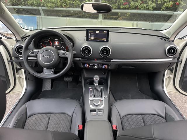 Certificated Pre-Owned Audi A3 (Imported) 2014 Sportback 40 TFSI S line Comfort Version - u22578537