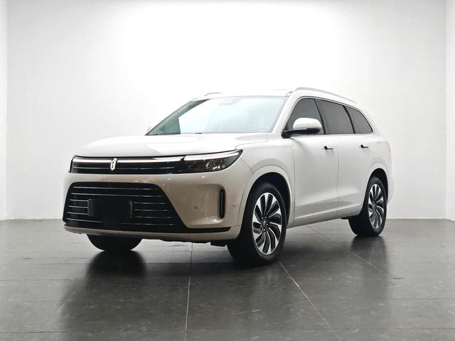 Certificated Pre-Owned Wenjie M7 2022 4WD Luxury Edition -u22143297