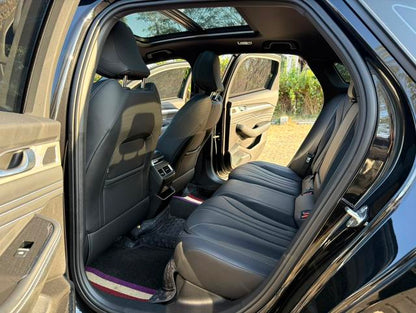 Certificated Pre-Owned Geely Xingrui 2025 1.5T Dongfangyao Kunlun Edition - u22406038