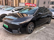 Certificated Pre-Owned XPENG P5 2021 550G-u21665879