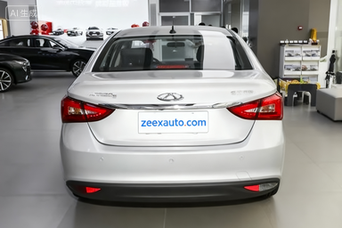 Chery Arrizo 5
