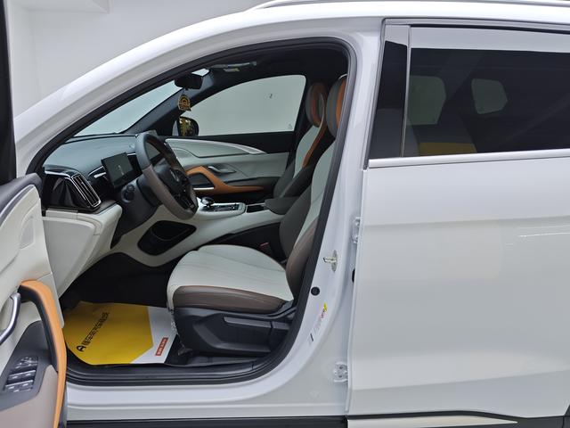 Certificated Pre-Owned BYD Song Pro DM 2022 DM-i 51km Luxury Edition -u22258760