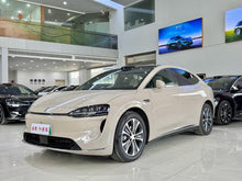 Certificated Pre-Owned Zhijie R7 2025 Extended Range 53.4kWh Max Rear-Wheel Drive Version -u22669618