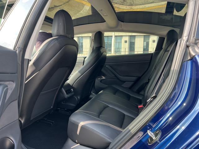 Pre-Owned Tesla Model 3 (Imported) 2019 Long Range Rear-Wheel Drive Edition