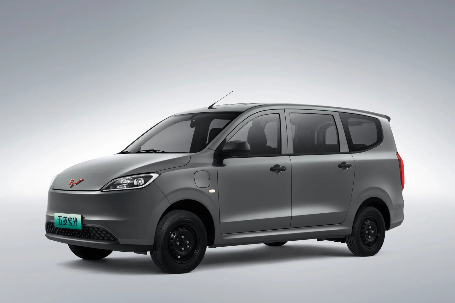 SAIC-GM-Wuling Hongguang EV