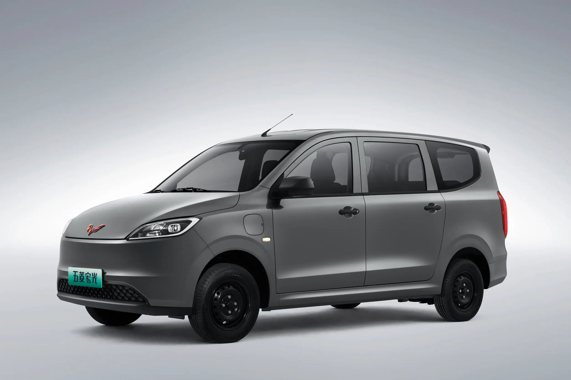 SAIC-GM-Wuling Hongguang EV