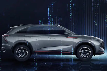 GWM Haval Shenshou