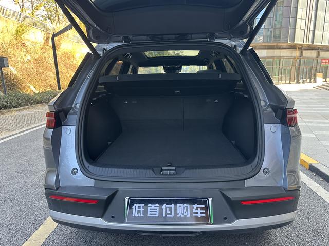 Certificated Pre-Owned BYD Song Pro DM 2025 Second Generation DM-i 115KM Excellence Edition -u22586577