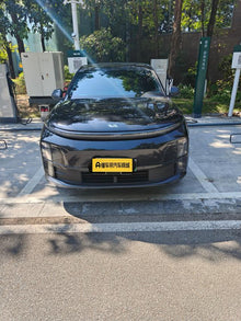 Certificated Pre-Owned Li Auto L6 2024 Pro Edition -u22373554