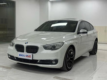 Certificated Pre-Owned BMW 5 Series GT 2014 528i Luxury - u22438411