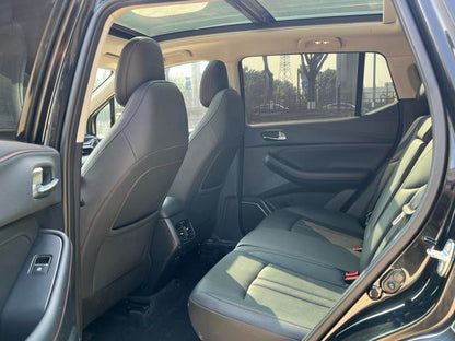 Certificated Pre-Owned GAC Trumpchi GS4 2020 270T Automatic Intelligent Connectivity Technology Edition - u22555549