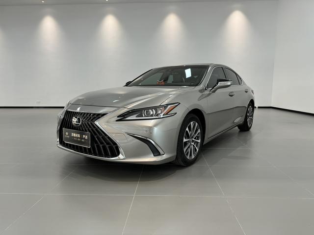 Certificated Pre-Owned Lexus ES 2022 200 Outstanding Edition - u22670602