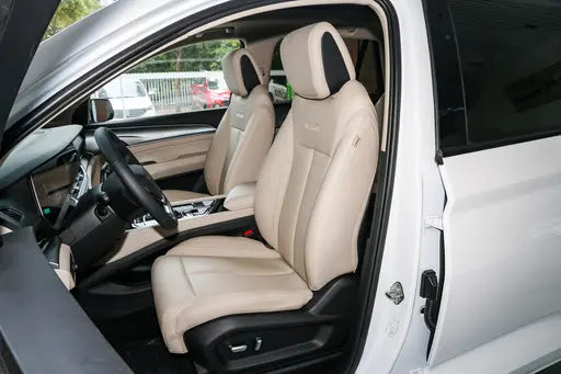 SAIC-GM-Wuling Baojun RS-7