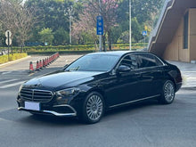 Certificated Pre-Owned Mercedes-Benz E-Class 2021 Facelift E 300 L Exclusive Sedan - u22694633