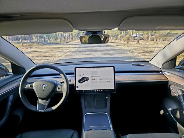 Certificated Pre-Owned Tesla Model 3 2021 Standard Range Rear-Wheel Drive Upgraded Version 3D6 -u22470626