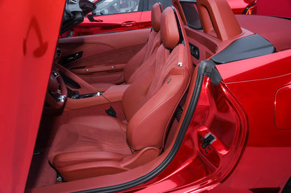 SAIC Motor MG Cyberster