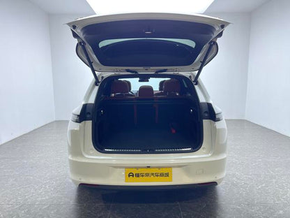 Certificated Pre-Owned Li Auto L7 2023 Pro Edition -u22624644