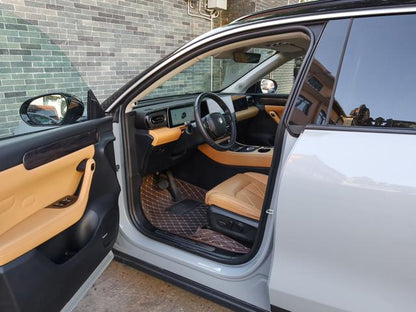 Pre-Owned Leapmotor C11 2024 Model Extended-Range 300 Premium Version