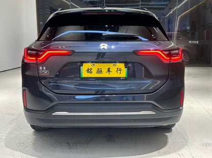 Pre-Owned NIO ES6 2020 Model 430KM Performance Version