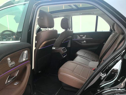 Certificated Pre-Owned Mercedes-Benz GLE PHEV 2024 GLE 400e 4MATIC -u22678808