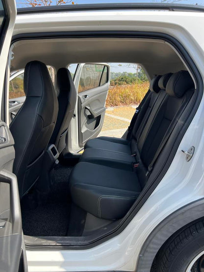 Certificated Pre-Owned T-Cross 2019 1.5L Automatic Fashion Edition - u21172208