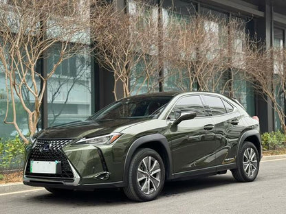 Certificated Pre-Owned Lexus UX EV 2020 Model 300e Pure Joy -u22517311