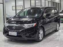 Certificated Pre-Owned Quest 2013 3.5L SL - u22685680