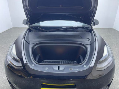 Certificated Pre-Owned Model Y 2022 Rear-Wheel Drive Version -u22543632