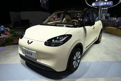 SAIC-GM-Wuling Bingo