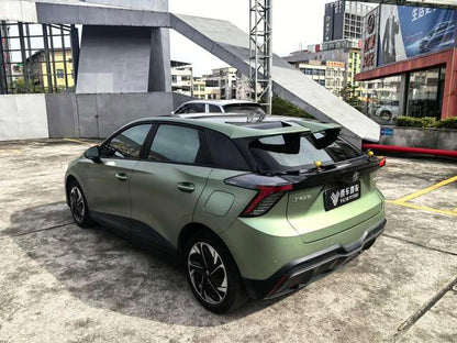 Pre-Owned MG4 2022 Model 425km Fashion Edition