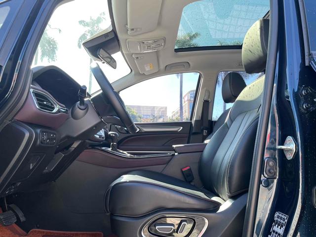 Certificated Pre-Owned GAC Trumpchi M6 2023 PRO 270T WDCT Premium Edition - u22058780