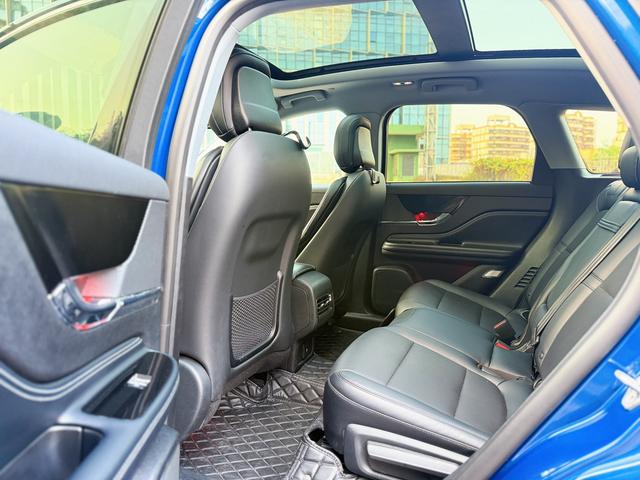 Certificated Pre-Owned Aviator PHEV 2021 1.5T Four-Wheel Drive E-Enjoy Edition -u22635863