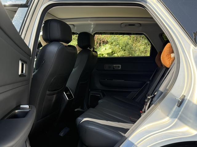 Certificated Pre-Owned Explorer 06 C-DM 2024 1.5T Luxury Edition -u22354972