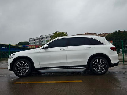 Certificated Pre-Owned Mercedes-Benz GLC 2022 GLC 300 L 4MATIC Dynamic Edition - u22049497