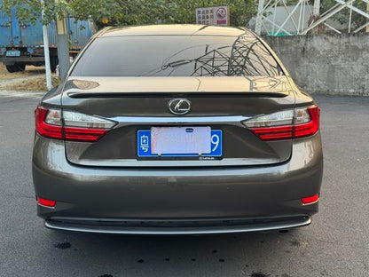Certificated Pre-Owned Lexus ES 2015 200 Comfort Edition - u22649923